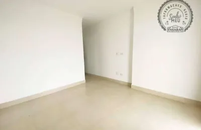 Apartamento com 3 quartos à venda na Avenida Presidente Castelo Branco, Aviação, Praia Grande