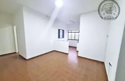 Sala comercial com 1 sala para alugar na Avenida Doutor Roberto de Almeida Vinhas, Aviação, Praia Grande