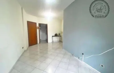Apartamento com 2 quartos à venda na Rua Carlos Gomes, Cidade Ocian, Praia Grande