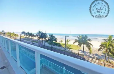 Apartamento com 2 quartos à venda na Rua Maria Beltrame Borloni, Vilamar, Praia Grande