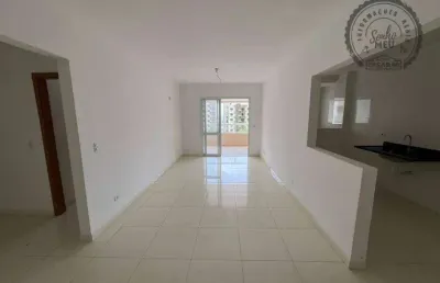 Apartamento com 3 quartos à venda na Rua Mem de Sá, Aviação, Praia Grande