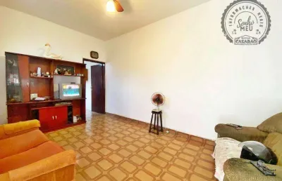 Casa com 2 quartos à venda na Rua Pero Vaz de Caminha, Aviação, Praia Grande