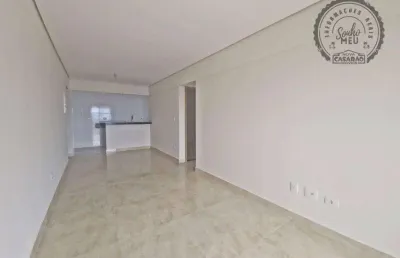 Apartamento com 2 quartos à venda na Rua Capitão Fritz Rogner, Vilamar, Praia Grande