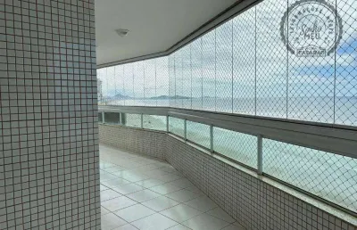 Cobertura com 4 quartos à venda na Rua Santo Antônio, Vila Caiçara, Praia Grande