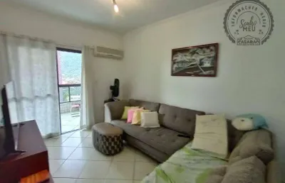 Apartamento com 3 quartos à venda na Rua Marechal Juarez Távora, Canto do Forte, Praia Grande
