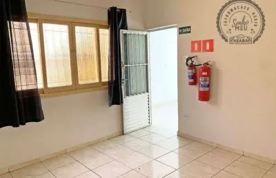 Ponto comercial para alugar na Rua Tupi, Tupi, Praia Grande