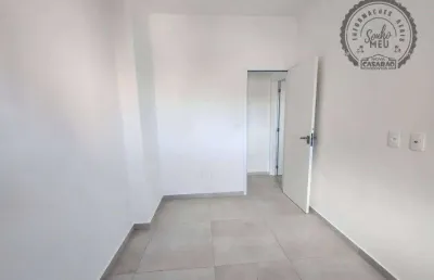 Apartamento com 2 quartos à venda na Rua Canadá, Guilhermina, Praia Grande