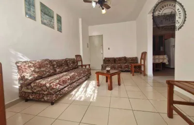 Apartamento com 1 quarto à venda na Rua João Pereira Inácio, Aviação, Praia Grande