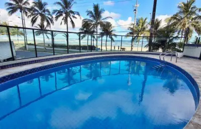 Apartamento com 3 quartos à venda na Rua Malmequer, Jardim Real, Praia Grande