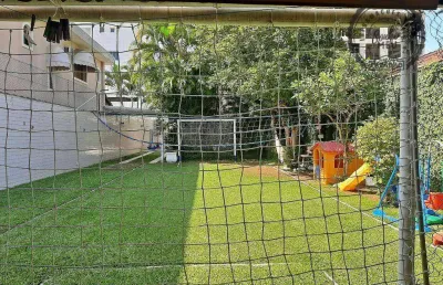 Casa com 3 quartos à venda na Avenida Marechal Hermes, Canto do Forte, Praia Grande