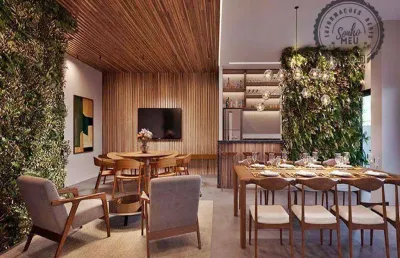 Apartamento com 3 quartos à venda na Rua Perequê, Guilhermina, Praia Grande