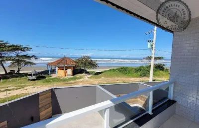 Casa com 2 quartos à venda no Balneário Campos Eliseos, Itanhaém 