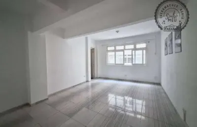 Sala comercial para alugar na Avenida Presidente Costa e Silva, Boqueirão, Praia Grande