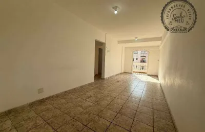 Apartamento com 2 quartos à venda na Rua Caiapós, Tupi, Praia Grande