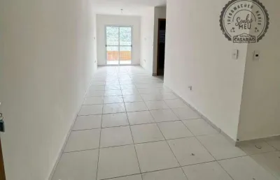 Apartamento com 2 quartos à venda na Rua Cornélio Procópio, Boqueirão, Praia Grande