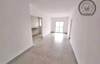 Apartamento com 2 quartos à venda na Rua Puri, Tupi, Praia Grande