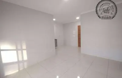 Apartamento com 2 quartos à venda na Rua Guatemala, Guilhermina, Praia Grande