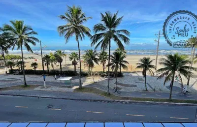 Apartamento com 2 quartos à venda na Rua José da Silva Machado, Tupi, Praia Grande