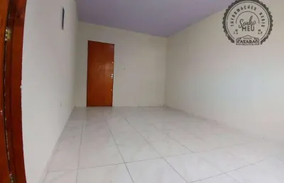 Sala comercial com 1 sala para alugar na Rua Doutor Roberto Shoji, Boqueirão, Praia Grande