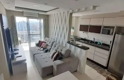 Apartamento com 3 quartos à venda na Rua Monteiro Lobato, Cidade Ocian, Praia Grande