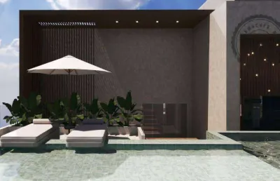 Apartamento com 3 quartos à venda na Rua Tupinambás, Tupi, Praia Grande