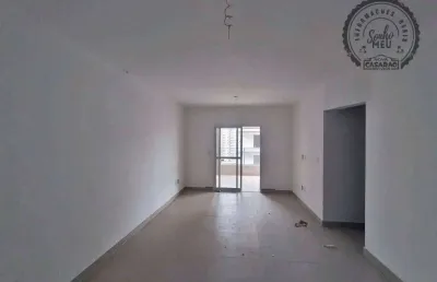 Apartamento com 3 quartos à venda na Rua Doutor João Sampaio, Guilhermina, Praia Grande
