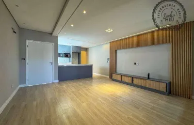 Casa com 3 quartos à venda na Avenida Marechal Hermes, Canto do Forte, Praia Grande