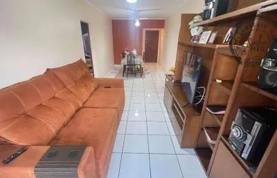 Apartamento com 2 quartos à venda na Rua Doutor João Sampaio, Guilhermina, Praia Grande