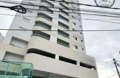 Apartamento com 2 quartos à venda na Vila Dinapolis, Mongaguá 