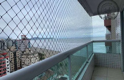 Apartamento com 2 quartos à venda na Rua Líbero Badaró, Vila Assunção, Praia Grande