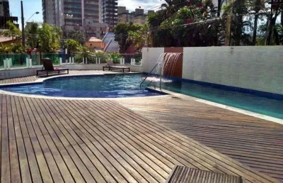 Apartamento com 2 quartos para alugar na Rua Maria Tognini, Vilamar, Praia Grande