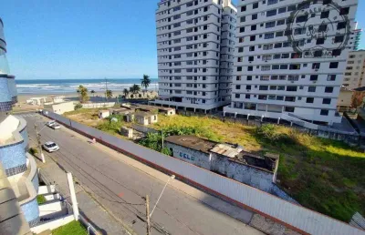 Apartamento com 2 quartos à venda na Rua Caiapós, Tupi, Praia Grande