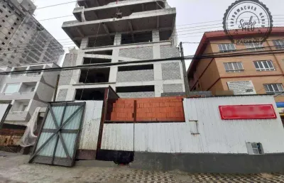 Apartamento com 2 quartos à venda na Avenida Presidente Castelo Branco, Jardim Real, Praia Grande