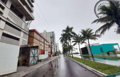 Apartamento com 2 quartos à venda na Avenida Presidente Castelo Branco, Jardim Real, Praia Grande