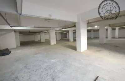 Cobertura com 3 quartos à venda na Rua Vitório Morbim, Vilamar, Praia Grande