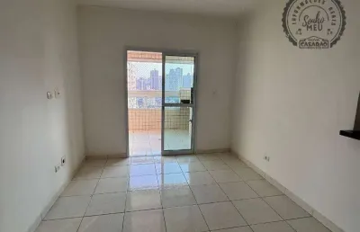 Apartamento com 2 quartos à venda na Rua Martin Afonso de Souza, Aviação, Praia Grande