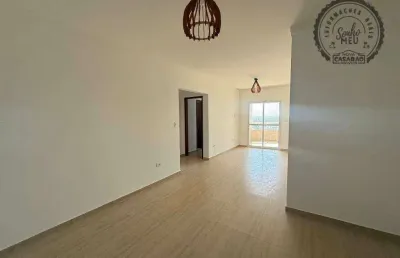 Apartamento com 2 quartos à venda na Rua Carlos Gomes, Vila Assunção, Praia Grande