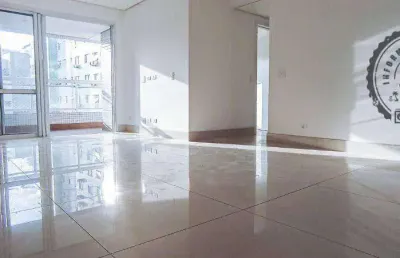 Apartamento com 2 quartos à venda na Rua Otelo Rodrigues Franco, Canto do Forte, Praia Grande
