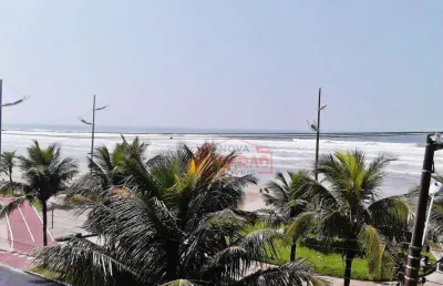 Apartamento com 2 quartos à venda na Rua Catarina Bandieira, Vilamar, Praia Grande