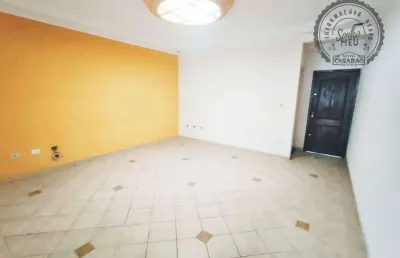Sobrado com 3 dormitórios à venda, 147 m² por r$ 630.000,00 - vila assunção - praia grande/sp