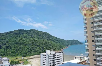 Apartamento com 3 quartos à venda na Rua Brigadeiro Faria Lima, Canto do Forte, Praia Grande