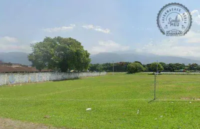 Terreno à venda na Avenida Presidente Kennedy, Vilamar, Praia Grande