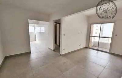 Apartamento com 1 quarto à venda na Rua Mem de Sá, Aviação, Praia Grande