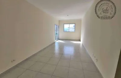 Apartamento com 2 quartos à venda na Rua Francisco Pettinati, Cidade Ocian, Praia Grande