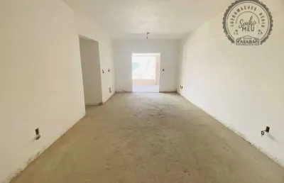 Apartamento com 3 quartos à venda na Rua Doutor João Sampaio, Guilhermina, Praia Grande