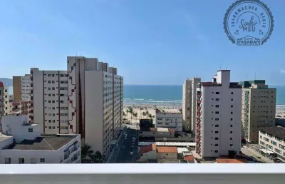 Apartamento com 3 quartos à venda na Rua Guatemala, Guilhermina, Praia Grande