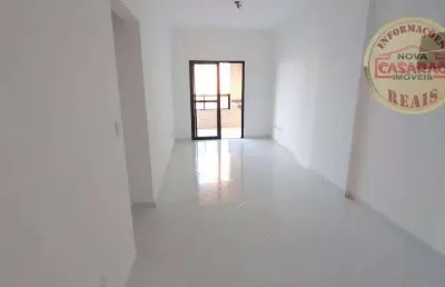 Apartamento com 3 dormitórios à venda, 145 m² por r$ 740.000,00 - aviação - praia grande/sp
