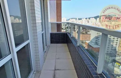 Sala à venda, 39 m² por r$ 500.000,00 - boqueirão - praia grande/sp