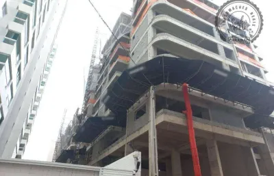 Apartamento com 2 dormitórios à venda, 82 m² por r$ 637.483,00 - ocian - praia grande/sp
