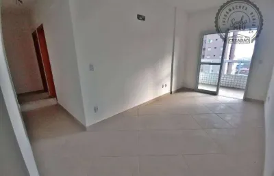 Apartamento com 2 quartos à venda na Rua José de Alencar, Vila Assunção, Praia Grande